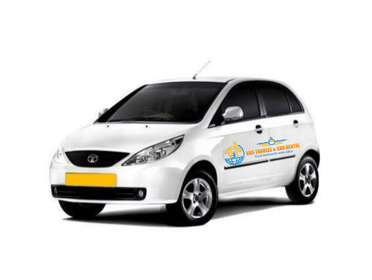 Outstation cabs in bangalore mini hatchback