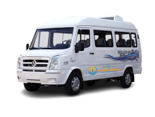 TT tempo for trip Outstation cabs bangalore